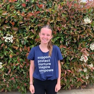 Meet your Posher, Alli